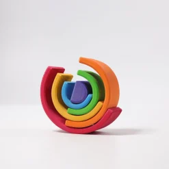 Grimm's Regenboog Medium