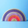 Grimm's Regenboog, Neon Roze