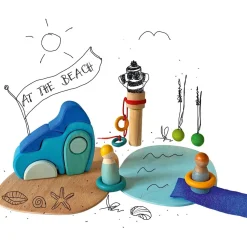 Grimm's Speelwereld Aan Het Water
