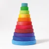 Grimm's Stapeltoren Regenboogkleur