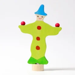 Grimm's Steker Jonglerende Clown