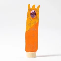 Grimm's Steker Toren Van Rapunzel