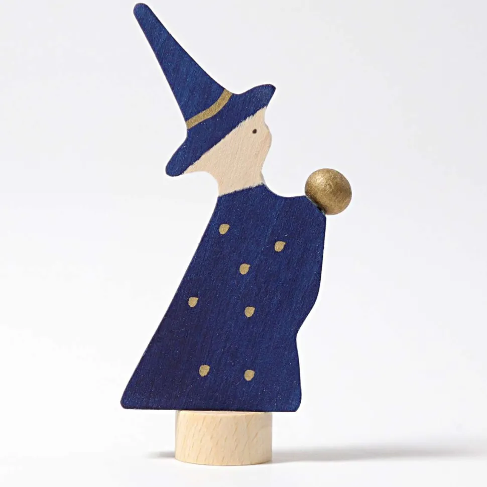 Grimm's Steker Tovenaar