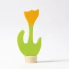 Grimm's Steker Tulp Geel