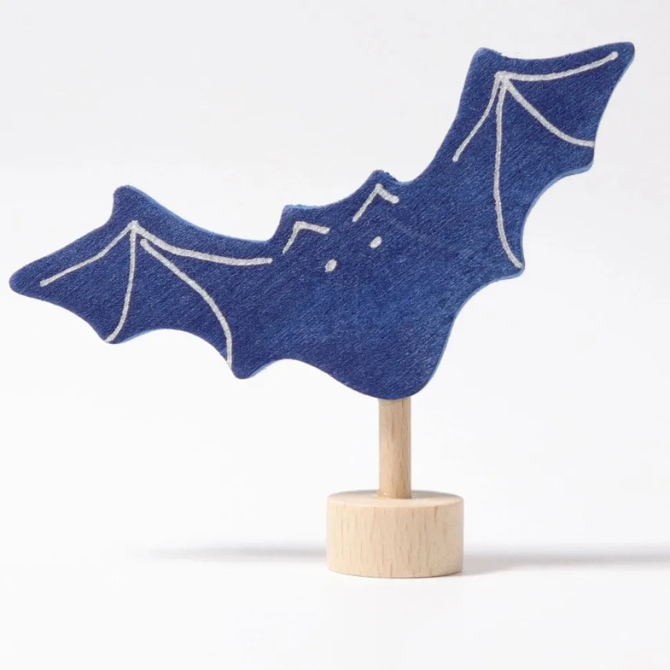 Grimm's Steker Vleermuis