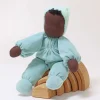 Grimm’s Waldorfpop, Blauw
