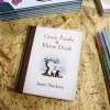 Grote Panda & Kleine Draak - James Norbury