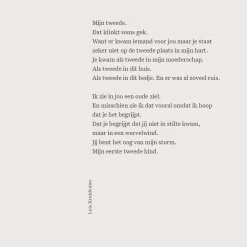 Groter Hart - Lois Kruidenier