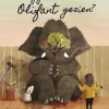 Heb Jij Misschien Olifant Gezien? - David Barrow