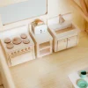 Het Houten Huis - 3 Delige Keuken