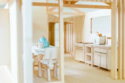 Het Houten Huis - 3 Delige Keuken