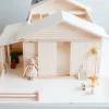 Het Houten Huis - Barnhouse
