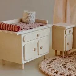 Het Houten Huis - Commode