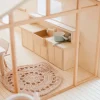 Het Houten Huis - Grote Keuken