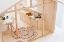 Het Houten Huis - Grote Keuken