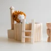 Het Houten Huis - Hottub