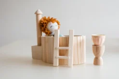 Het Houten Huis - Hottub