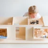 Het Houten Huis - Schuurwoning