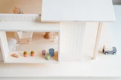 Het Houten Huis - Schuurwoning