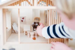 Het Houten Huis - Schuurwoning