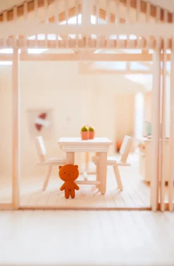 Het Houten Huis - Schuurwoning