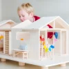 Het Houten Huis - Strandhuis Klein