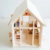 Het Houten Huis - Tiny House
