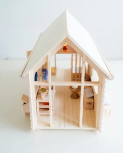 Het Houten Huis - Tiny House