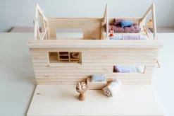 Het Houten Huis - Tiny House