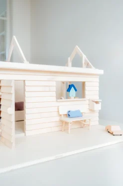 Het Houten Huis - Tiny House