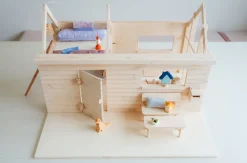 Het Houten Huis - Tiny House