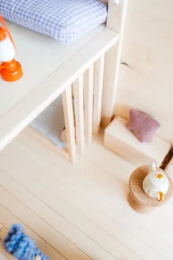 Het Houten Huis - Tiny House