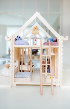 Het Houten Huis - Tiny House
