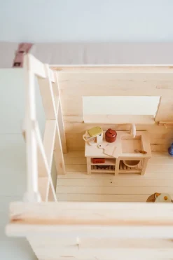 Het Houten Huis - Tiny House