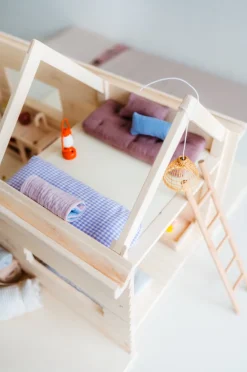 Het Houten Huis - Tiny House