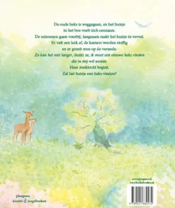 Het Huisje Zonder Heks - Sophie Pluim