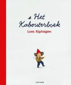 Het Kabouterboek - Loes Riphagen