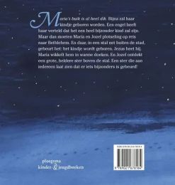 Het Kerstverhaal - Vivian Den Hollander