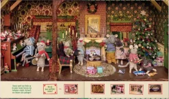Het Muizenhuis - Kerstmis Zoekboek