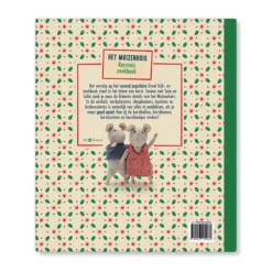 Het Muizenhuis - Kerstmis Zoekboek