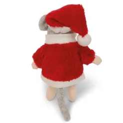 Het Muizenhuis - Knuffelmuis, Santa