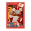 Het Muizenhuis - Knuffelmuis, Sinterklaas