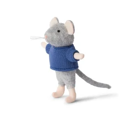 Het Muizenhuis - Knuffelmuis, Sam