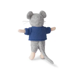 Het Muizenhuis - Knuffelmuis, Sam