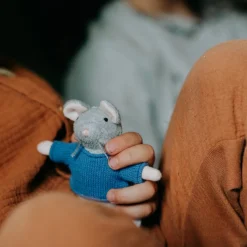 Het Muizenhuis - Knuffelmuis, Sam