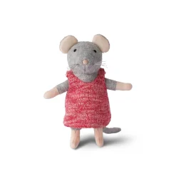 Het Muizenhuis - Knuffelmuis, Julia