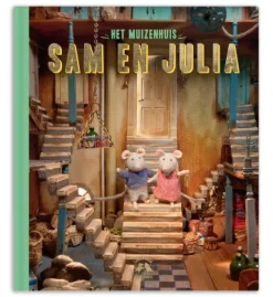 Het Muizenhuis - Sam En Julia (deel 1)