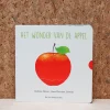 Het Wonder Van De Appel - Andreas Német En Hans Christian Schmidt