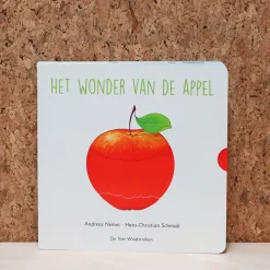 Het Wonder Van De Appel - Andreas Német En Hans Christian Schmidt