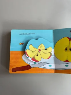 Het Wonder Van De Appel - Andreas Német En Hans Christian Schmidt